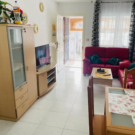 Laguna Blanca House Holiday home