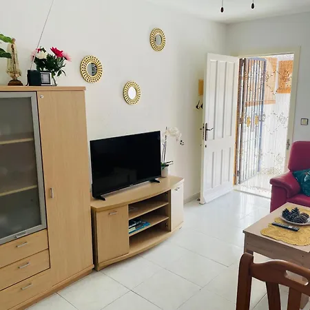 Laguna Blanca House Ferienhaus