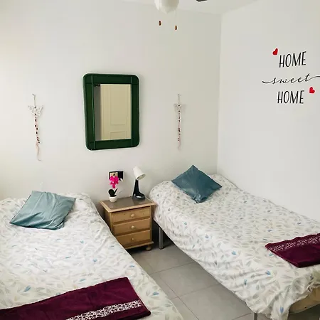 Laguna Blanca House Ferienhaus Torrevieja