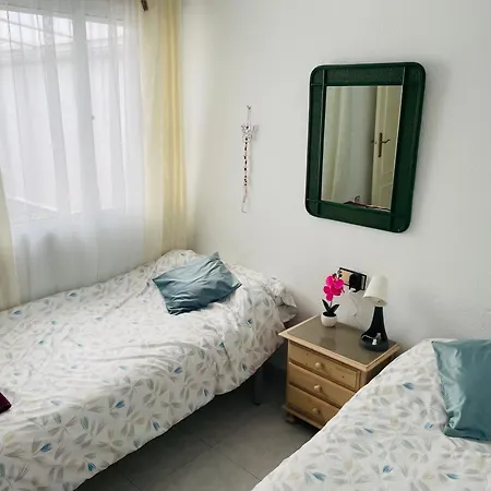 Laguna Blanca House Ferienhaus Torrevieja