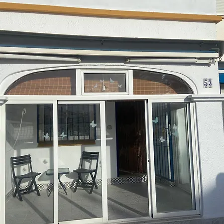 Laguna Blanca House *