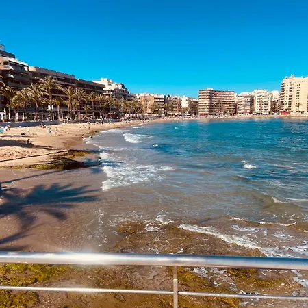 Holiday home Laguna Blanca House Torrevieja