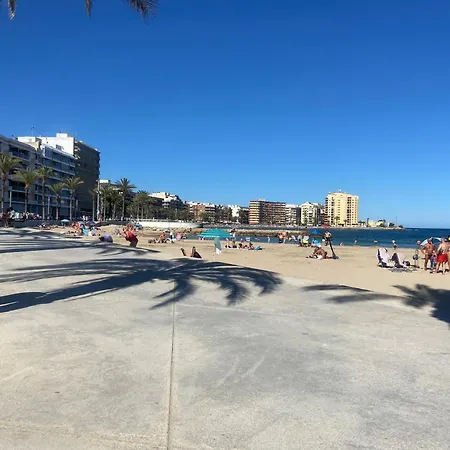 Laguna Blanca House Holiday home