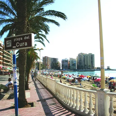 Laguna Blanca House *