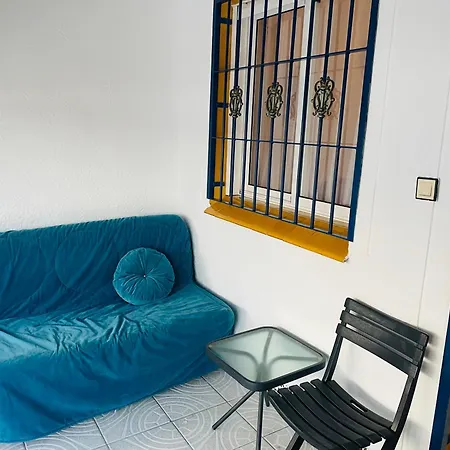 Ferienhaus Laguna Blanca House Torrevieja
