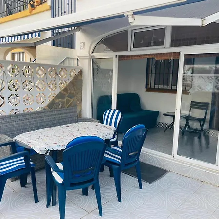 Laguna Blanca House *