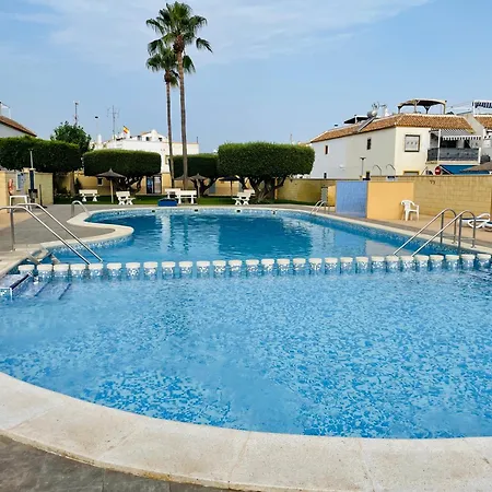 Laguna Blanca House *