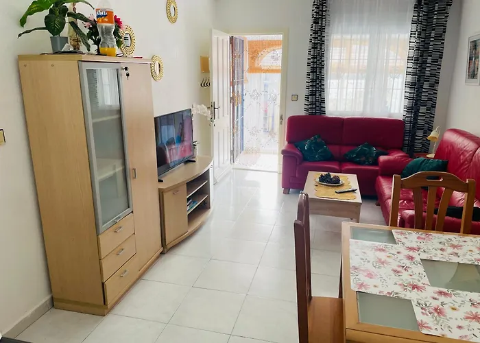 Laguna Blanca House Holiday home