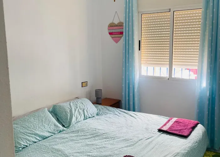 Laguna Blanca House Holiday home *