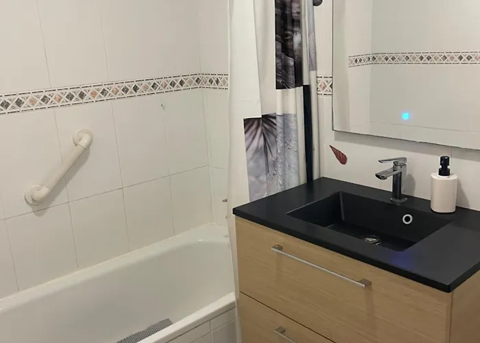 Laguna Blanca House Holiday home *