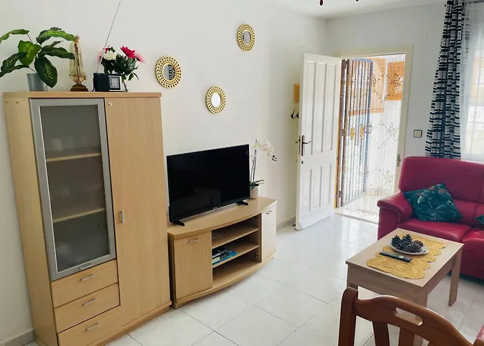 Laguna Blanca House Holiday home