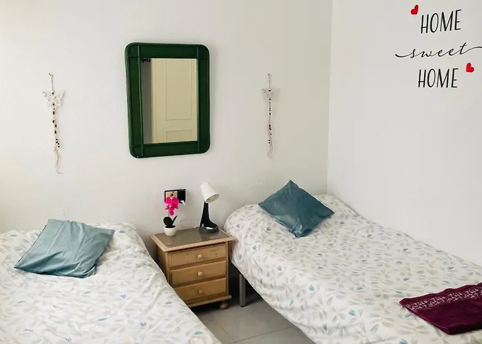 Laguna Blanca House Holiday home Torrevieja