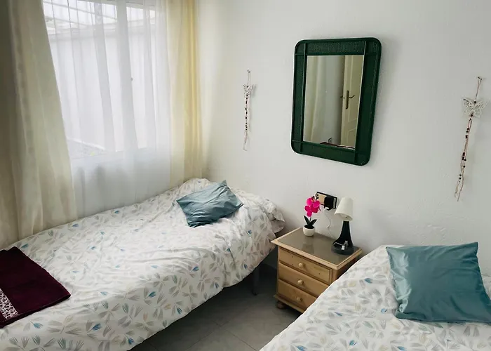 Laguna Blanca House Holiday home Torrevieja