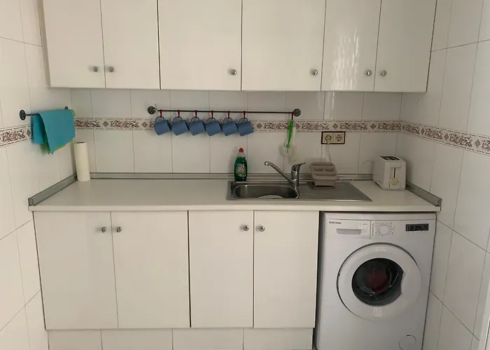 Laguna Blanca House Holiday home Torrevieja