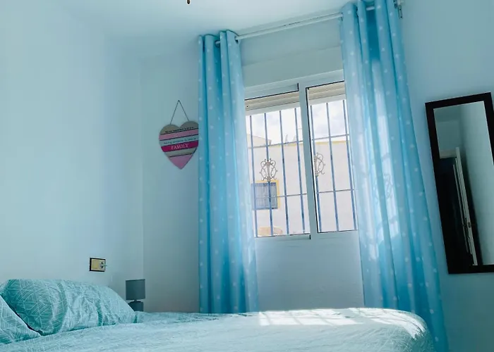 Laguna Blanca House Holiday home