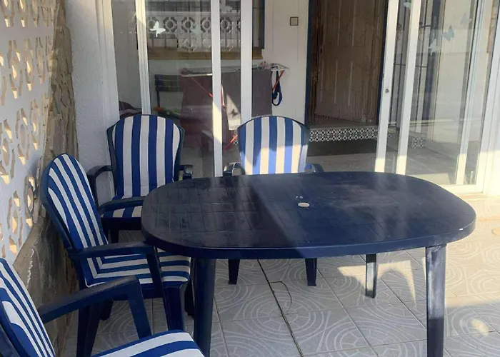 Holiday home Laguna Blanca House *