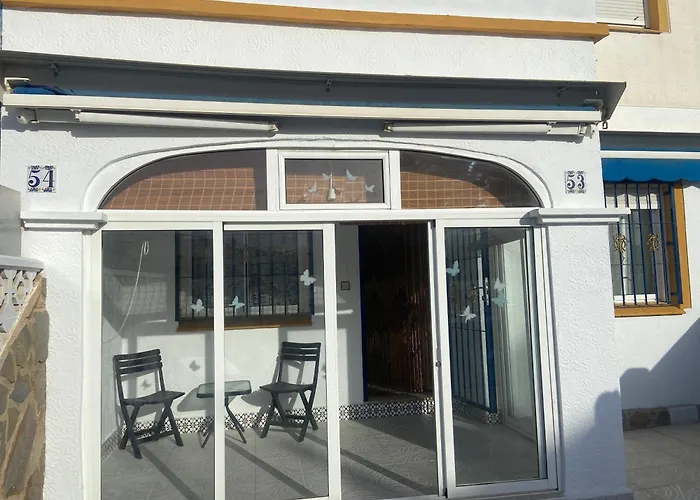 Laguna Blanca House *