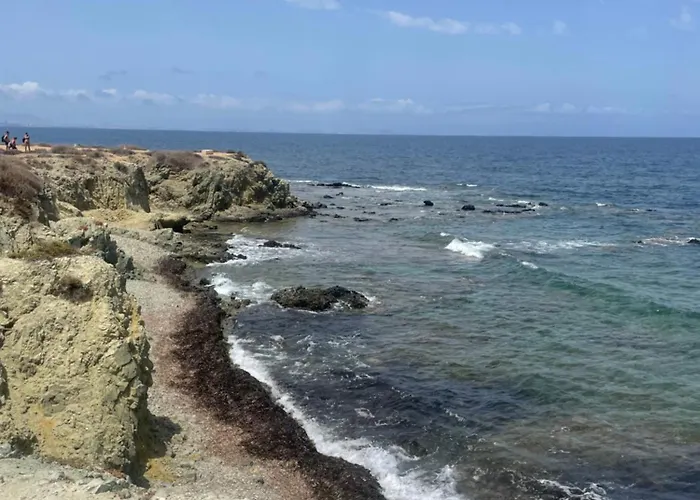 Laguna Blanca House Torrevieja