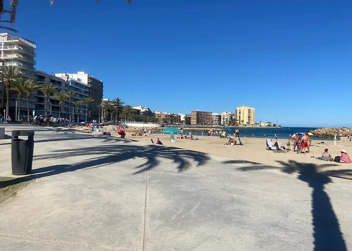 Laguna Blanca House Holiday home